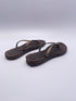 Ilse Jacobsen slippers Brown